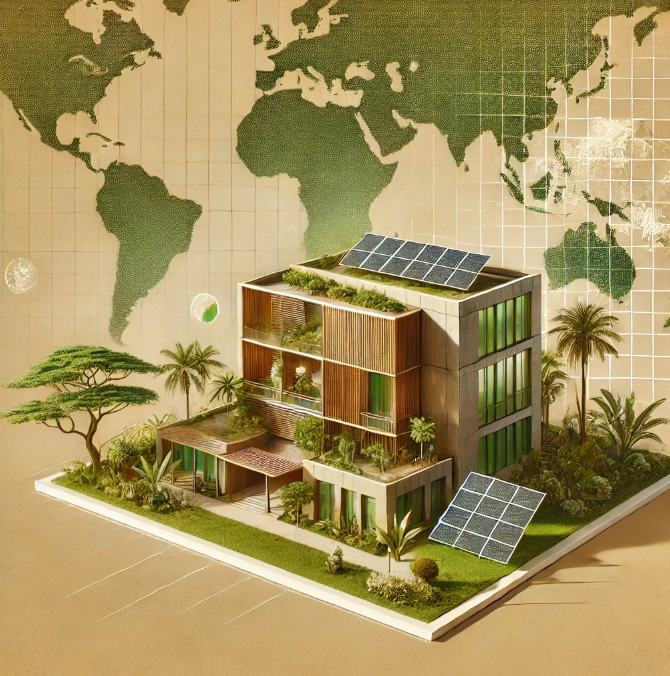 Sustainability